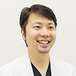 右近亮介院長 右近整形外科 東大阪リハビリクリニック