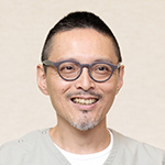 野口泰芳院長 こんどう整形外科