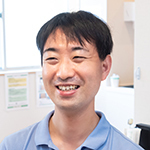 成川研介院長 吉祥寺なるかわファミリークリニック