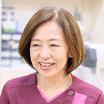 佐藤匡世院長 くさかり眼科