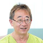 水野智文院長 医療法人 水野内科