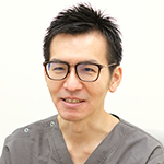 石川将史院長 小平駅前いしかわ内科クリニック