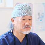 岩田雅裕院長 サンズデンタルクリニック