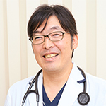 藤原赤人院長 用賀けやき内科 呼吸器内科・アレルギー科