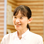 金子透子院長 青空レディースクリニック