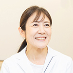 山田佳院長 けい耳鼻咽喉科