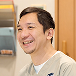 塩澤正之理事長 西麻布インターナショナルクリニック