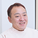 遠藤圭介院長 けいすけ歯科医院