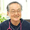 戎寛院長 えびす子どもクリニック
