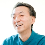 石渡靖夫 院長