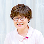 西村百合香院長 ゆうてんじ皮ふ科