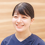 細井穂乃香院長 八幡駅前歯科・矯正歯科