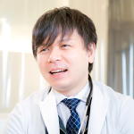 本田彬院長 本田医院