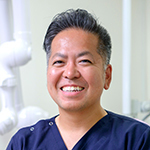 中村達哉院長 大和駅前歯科