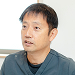 泉本竜彦院長 泉本歯科