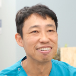 守重昌彦理事長 ぜんしん整形外科