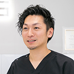 江川翔院長 心斎橋E-Style歯科クリニック