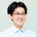 村松英之院長 きずときずあとのクリニック豊洲院