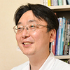川上知孝院長 小見川診療所