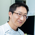 小嶌洋史院長 こじま眼科