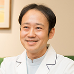 広瀬文隆院長 新神戸ひろせ眼科