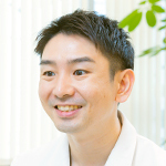 山岸大樹院長 スキンクリニック相模大野