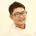 成田潔治院長 成田歯科クリニック