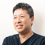 澤田尚史院長 沢田歯科医院
