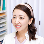 寺谷由唯院長 医療法人 TERRA矯正歯科クリニック