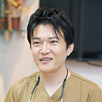 池田達彦理事長 横浜アリス歯科・矯正歯科