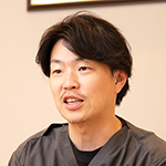 神原佑介院長 かんばら歯科クリニック