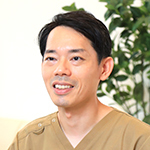 長崎宏則院長 うえの台いたみと内科のクリニック