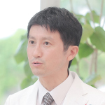 馬渡一寿院長 みい駅前まわたり内科