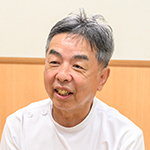 小畠昭重院長 小畠クリニック