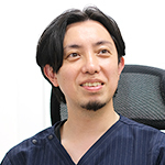 二宮直紀院長 東小金井にのみや腎泌尿器クリニック