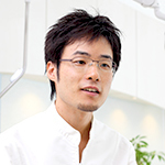 櫻井雄太院長 二子玉川駅前矯正歯科