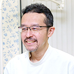 佐藤毅院長 佐藤歯科医院