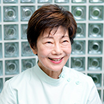 水野 惇子 院長