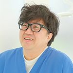 大東希好院長 ダイトウ小児・矯正デンタルクリニック