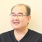 蓮池俊明院長 蓮池内科診療所