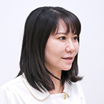 上杉彩子院長 うえすぎクリニック