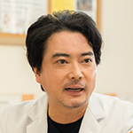 水谷友哉院長 みずたに皮フ科