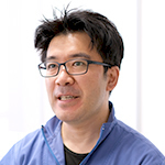 酒井隆史院長 鶴瀬さかい歯科クリニック