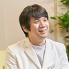 森正和副院長 森クリニック　内科・血液内科
