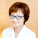 島崎美奈子院長 大橋眼科クリニック