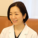 山田涼子院長 やまだクリニック