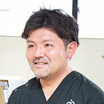 桶田賢次院長 純誠会歯科医院