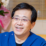 瀬戸本悟院長 瀬戸本医院