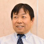 原田晋院長 はらだ皮膚科クリニック