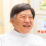 佐々木政敏院長 前田医院